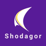 Logo of Shodagor.com - Online B2B Whol android Application 